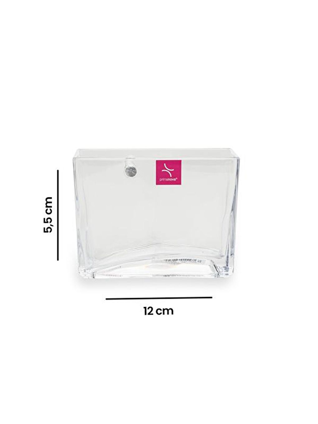 Renksiz Biga Diş Fırçalık-3