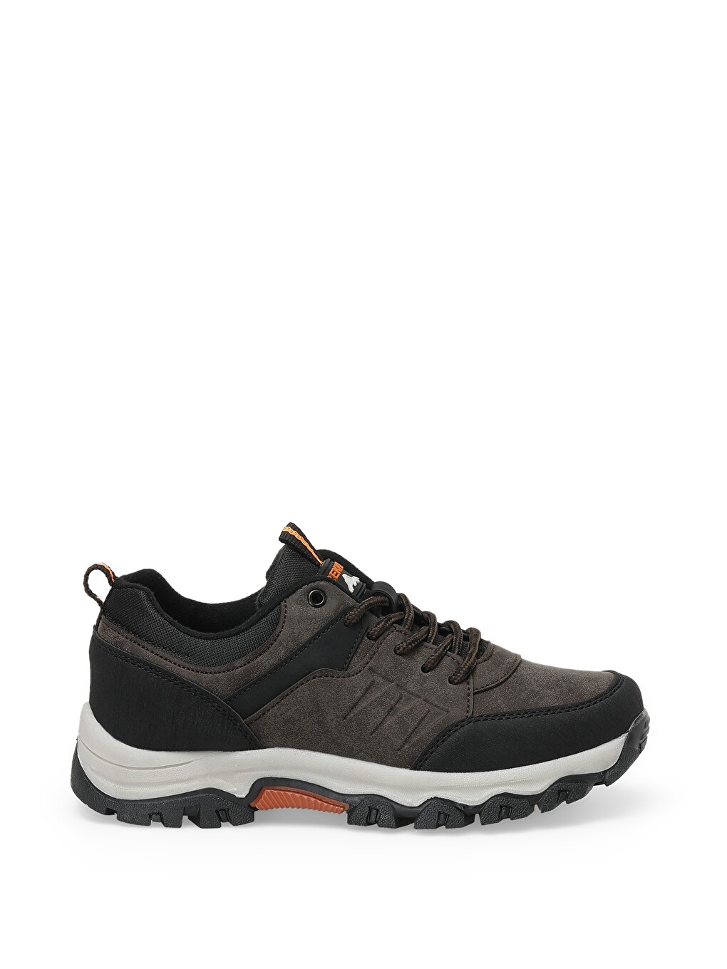 BRENDON 2PR Kahverengi Unisex Outdoor