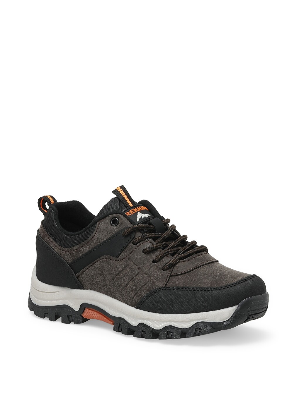 BRENDON 2PR Kahverengi Unisex Outdoor-1