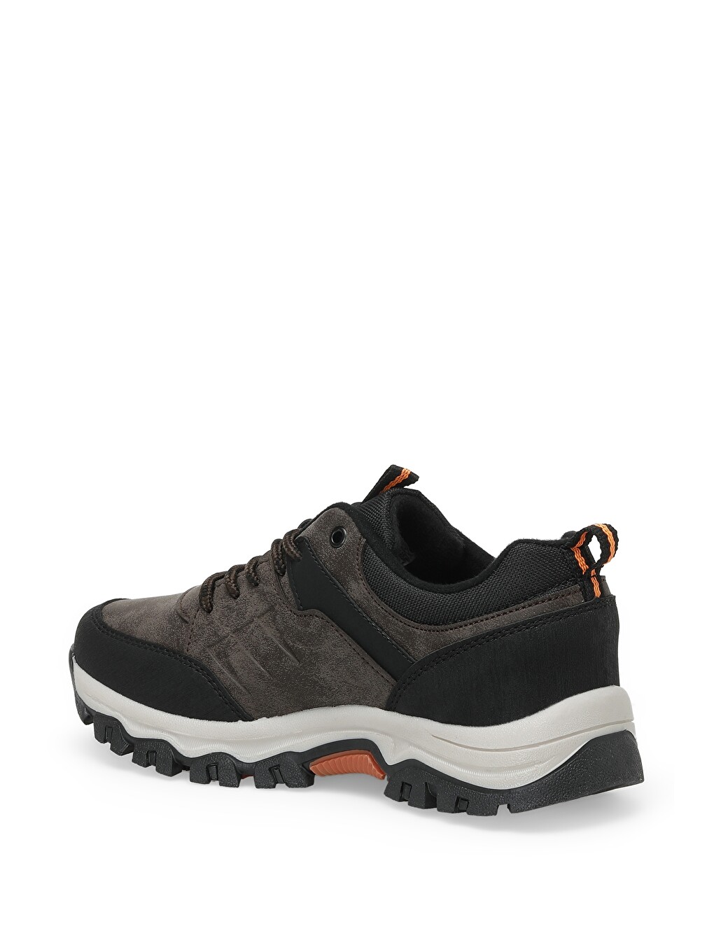 BRENDON 2PR Kahverengi Unisex Outdoor-2