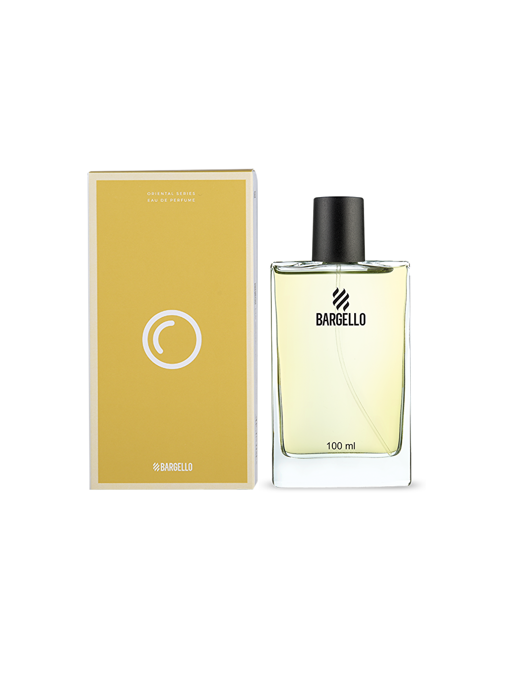 Bargello Renksiz 514 Erkek 100 Ml Parfüm Edp Oriental