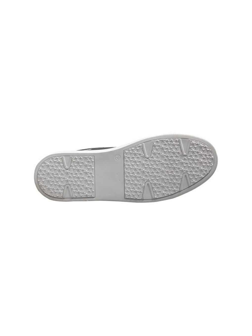 sadece MP.com.tr 'de! Hemen tıkla, indirimi yakala. Siyah-Beyaz Günlük Ayakkabı-1