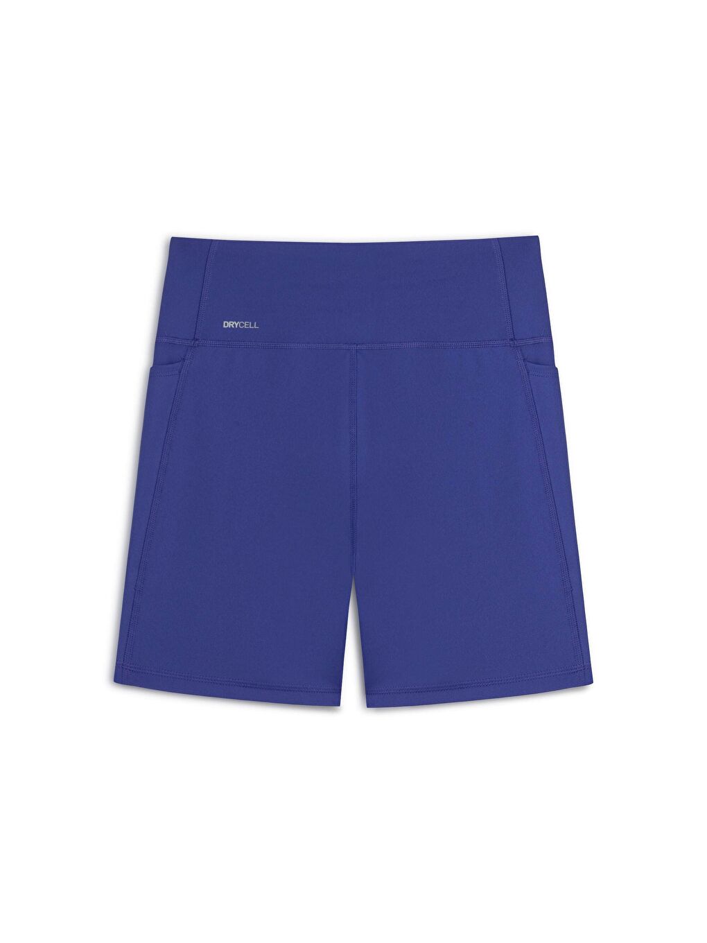 Mor Kadın Kısa Antrenman Taytı-1