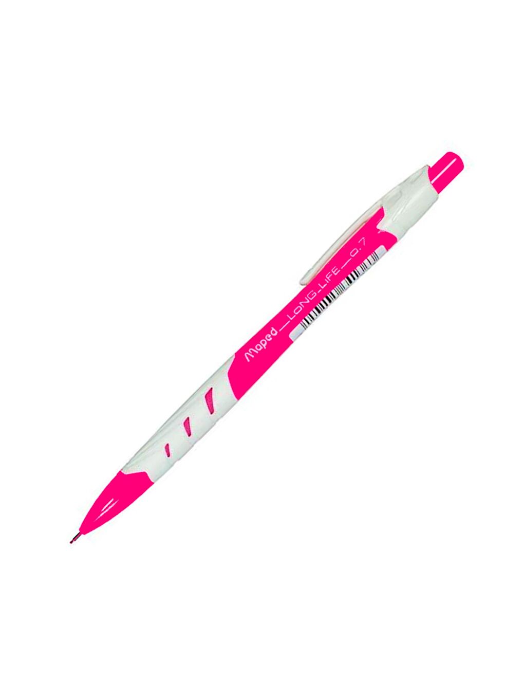 Long Life Otomatik Versatil Uçlu Kalem 0.7 (564140)