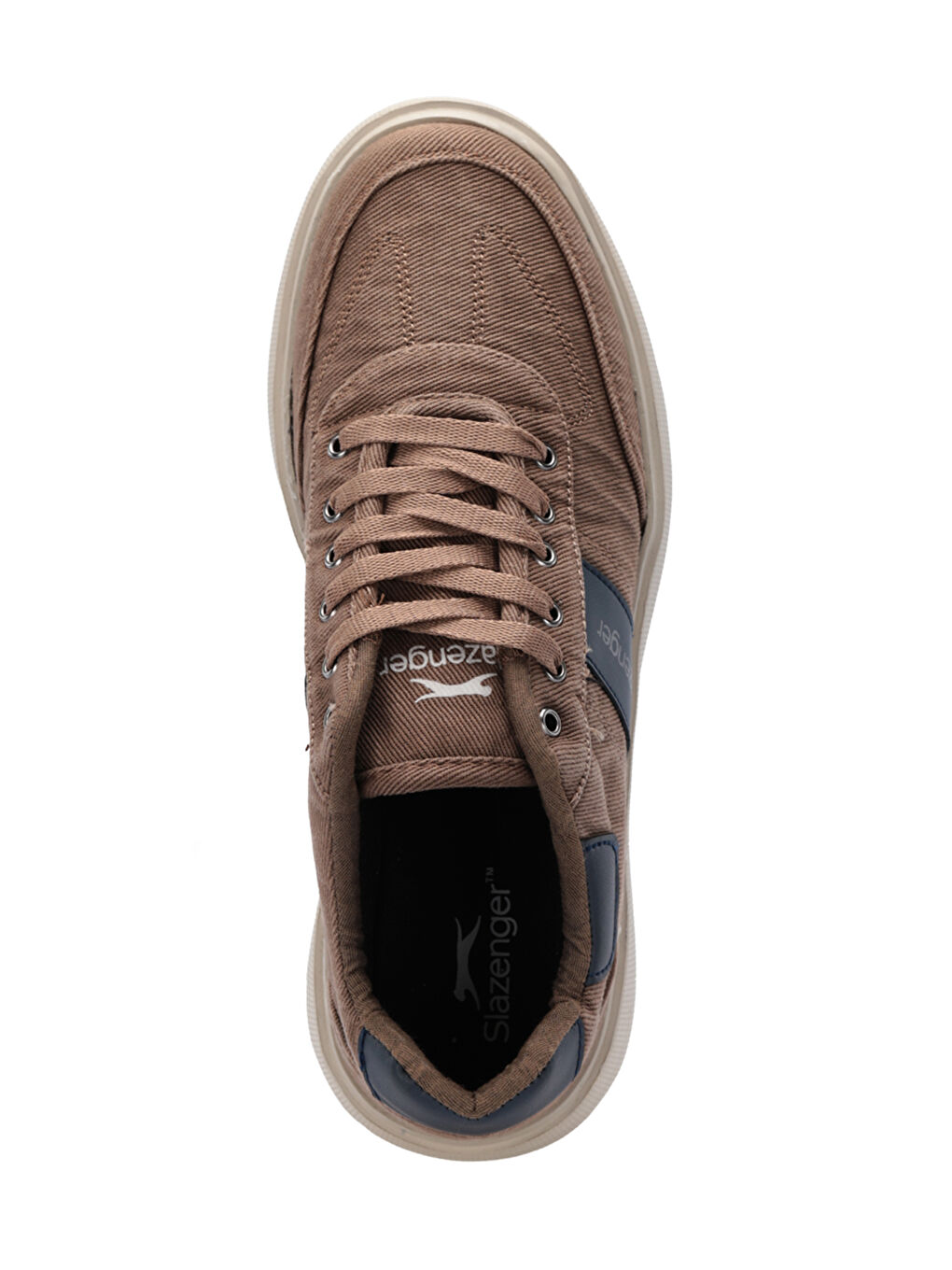 Bej DAY STAR Erkek Sneaker Ayakkabı Vizon-4