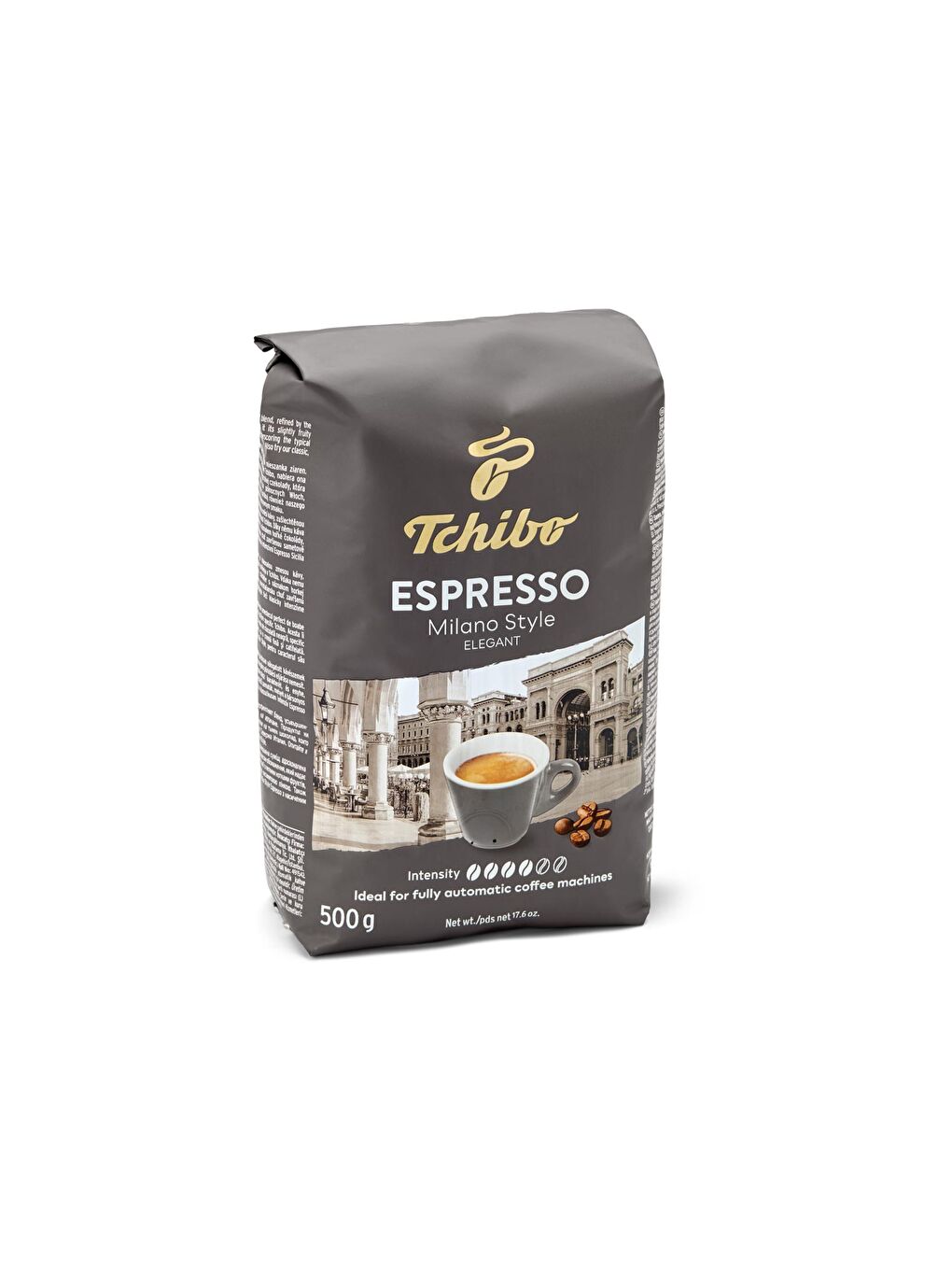 Espresso Milano Çekirdek Kahve Kahve 500 g-2