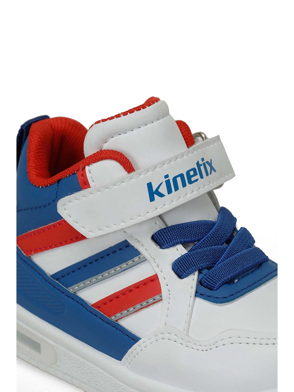 PRODA HI ENJ B 4PR Beyaz Erkek Çocuk High Sneaker-6