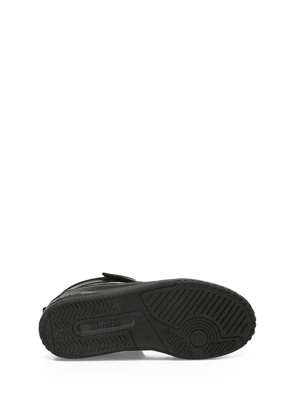 DREP HI F 4PR Siyah Erkek Çocuk High Sneaker-5