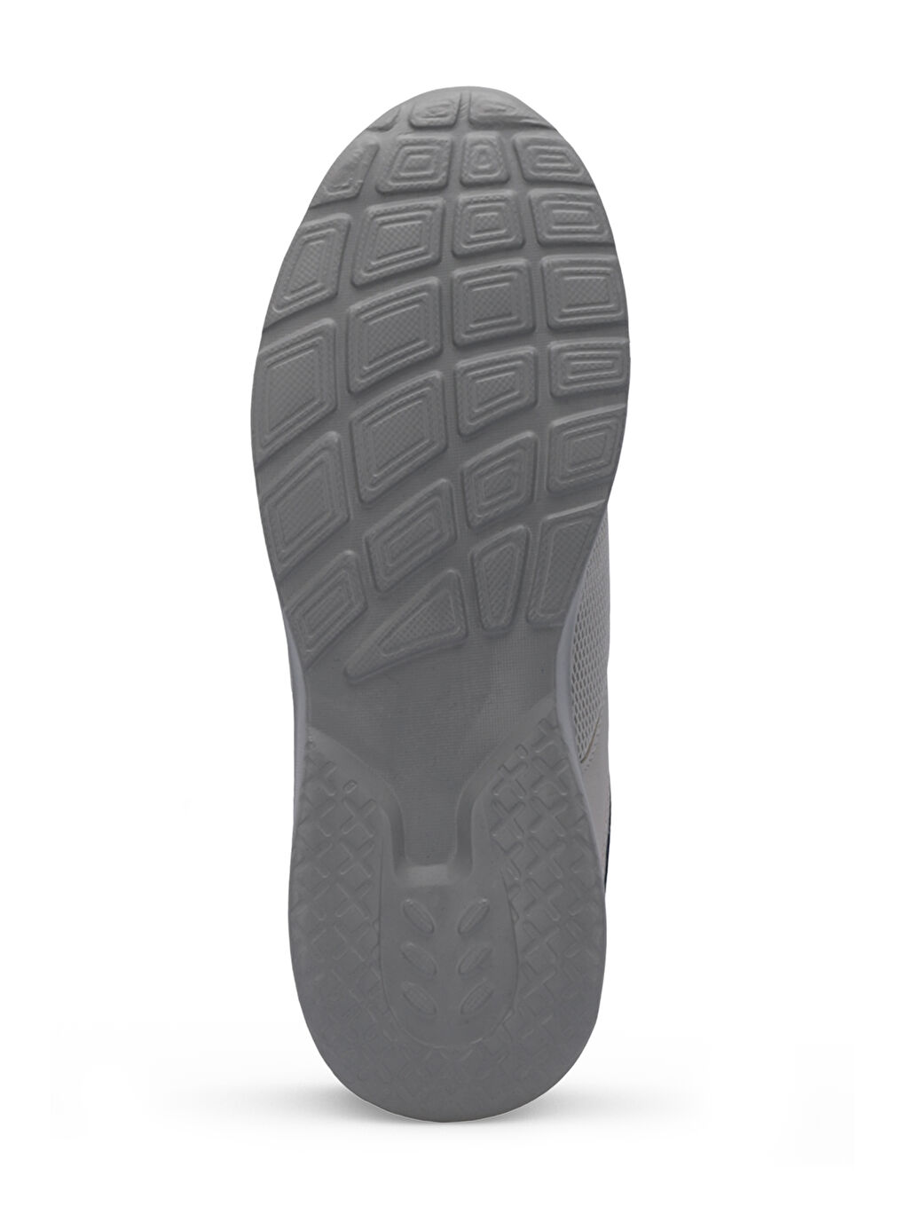 EUREKA I Erkek Sneaker Ayakkabı Gri-6