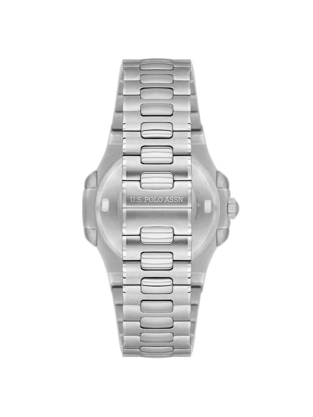 Gri USPA1150-02 Erkek Kol Saati-2