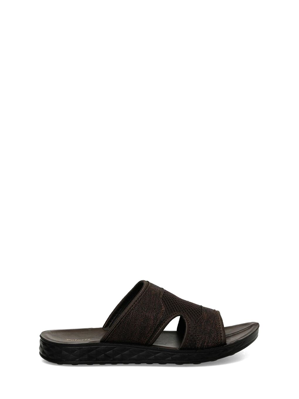 406164.M4FX Kahverengi Erkek Terlik-1