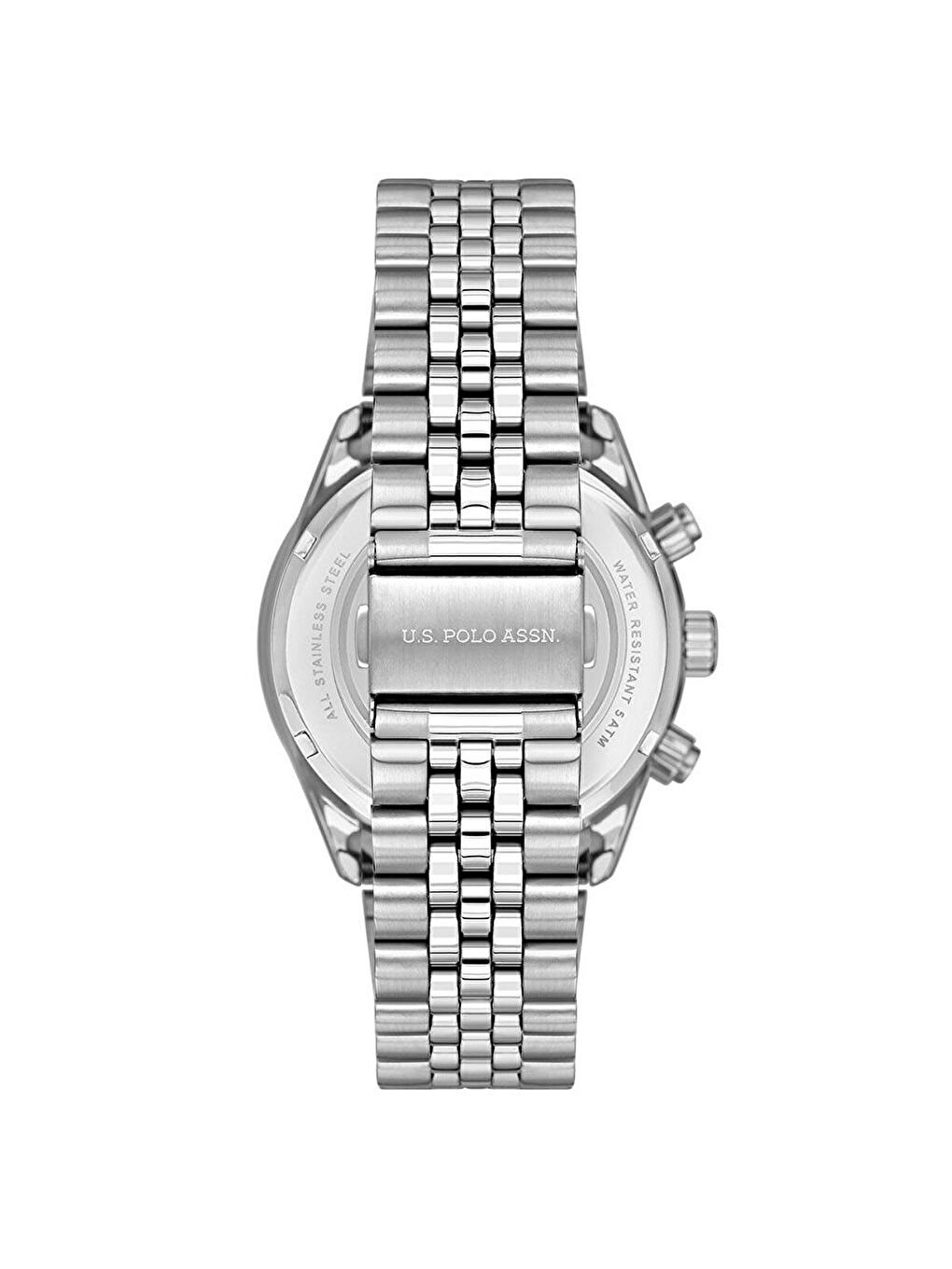 Gri USPA1054B-03 Erkek Kol Saati-2