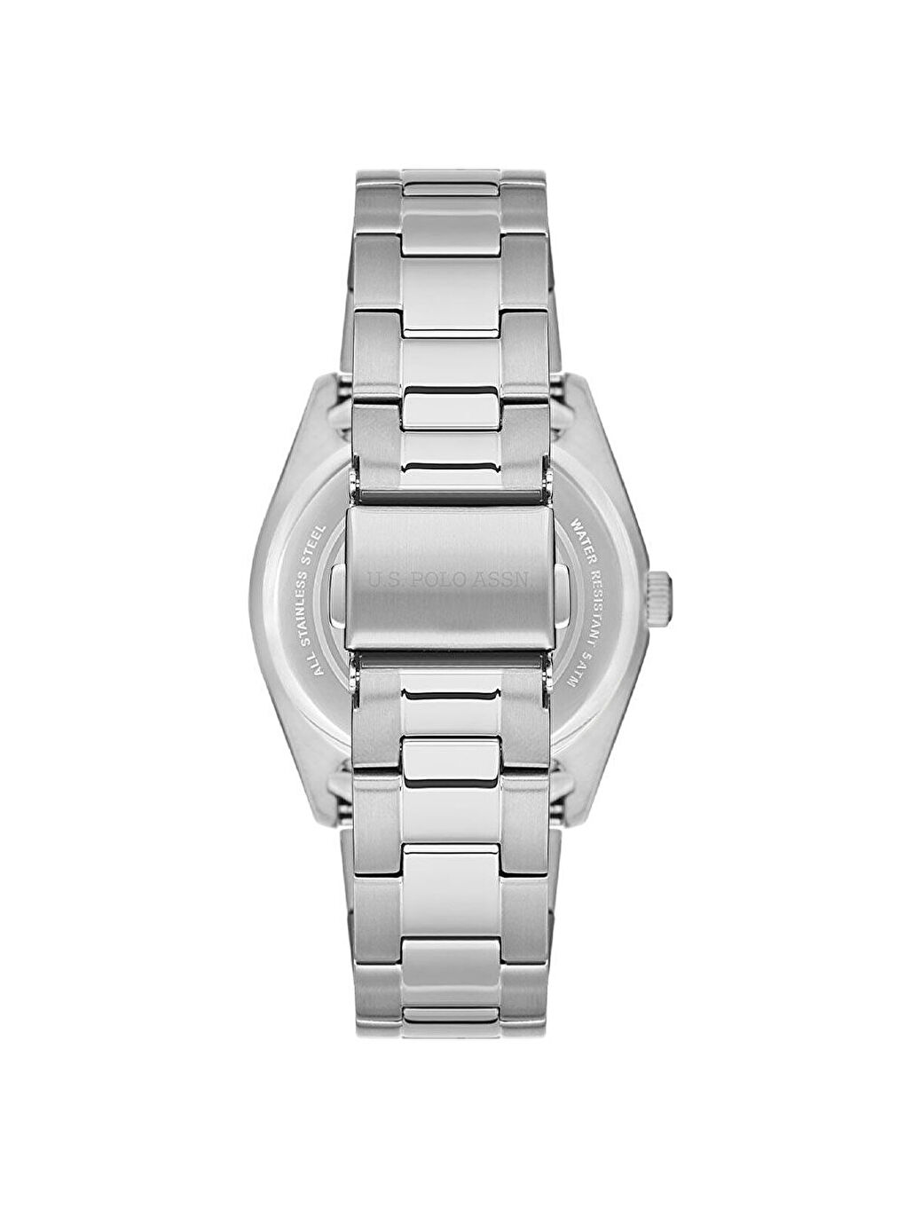Gri USPA2068-05 Kadın Kol Saati-2