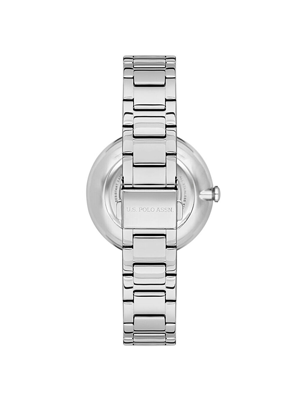 Gri USPA2015-02 Kadın Kol Saati-2