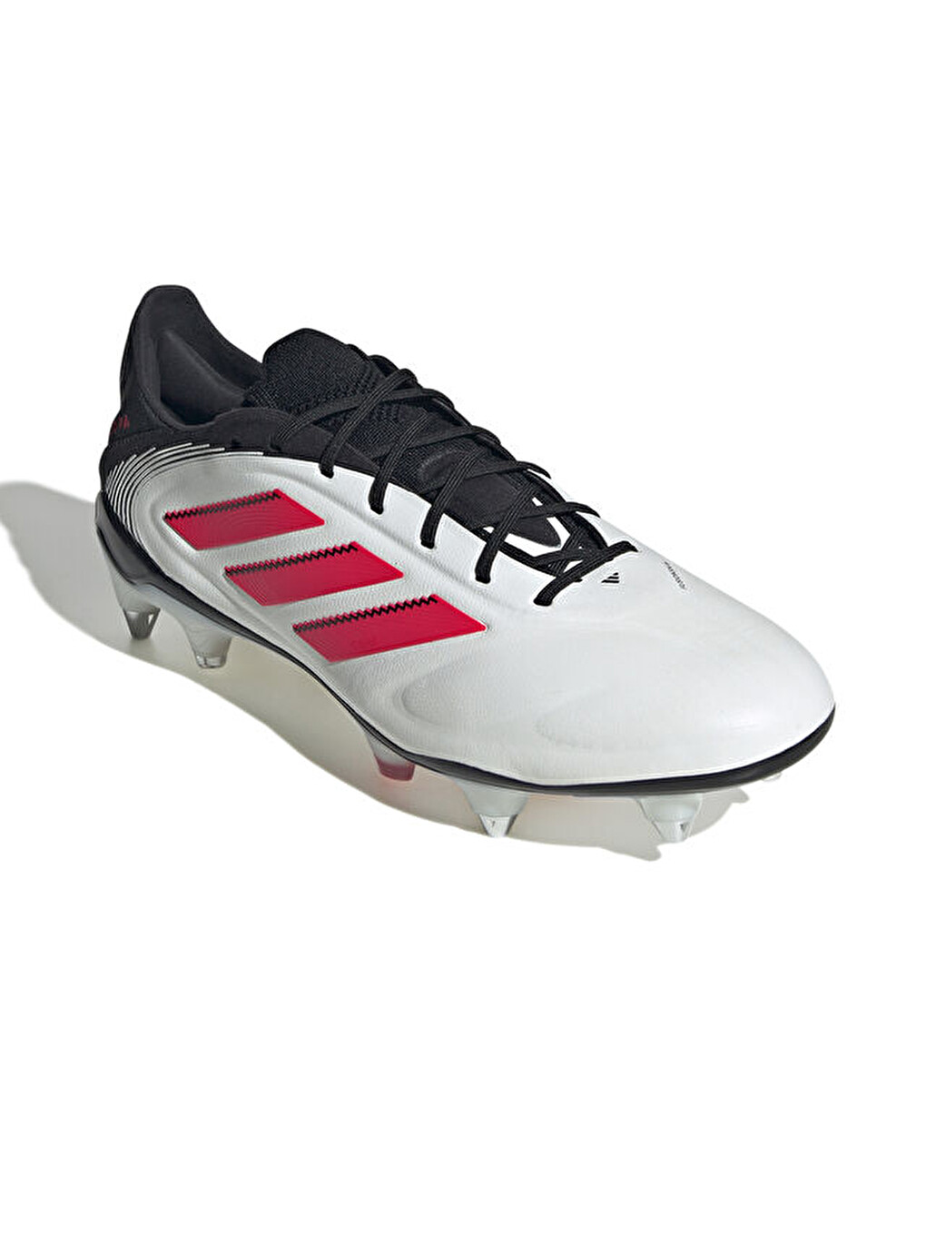 Copa Pure Iıı Elite Sg Erkek Islak / Yumuşak Çim Zemin Kramponu Id9057 Beyaz-2