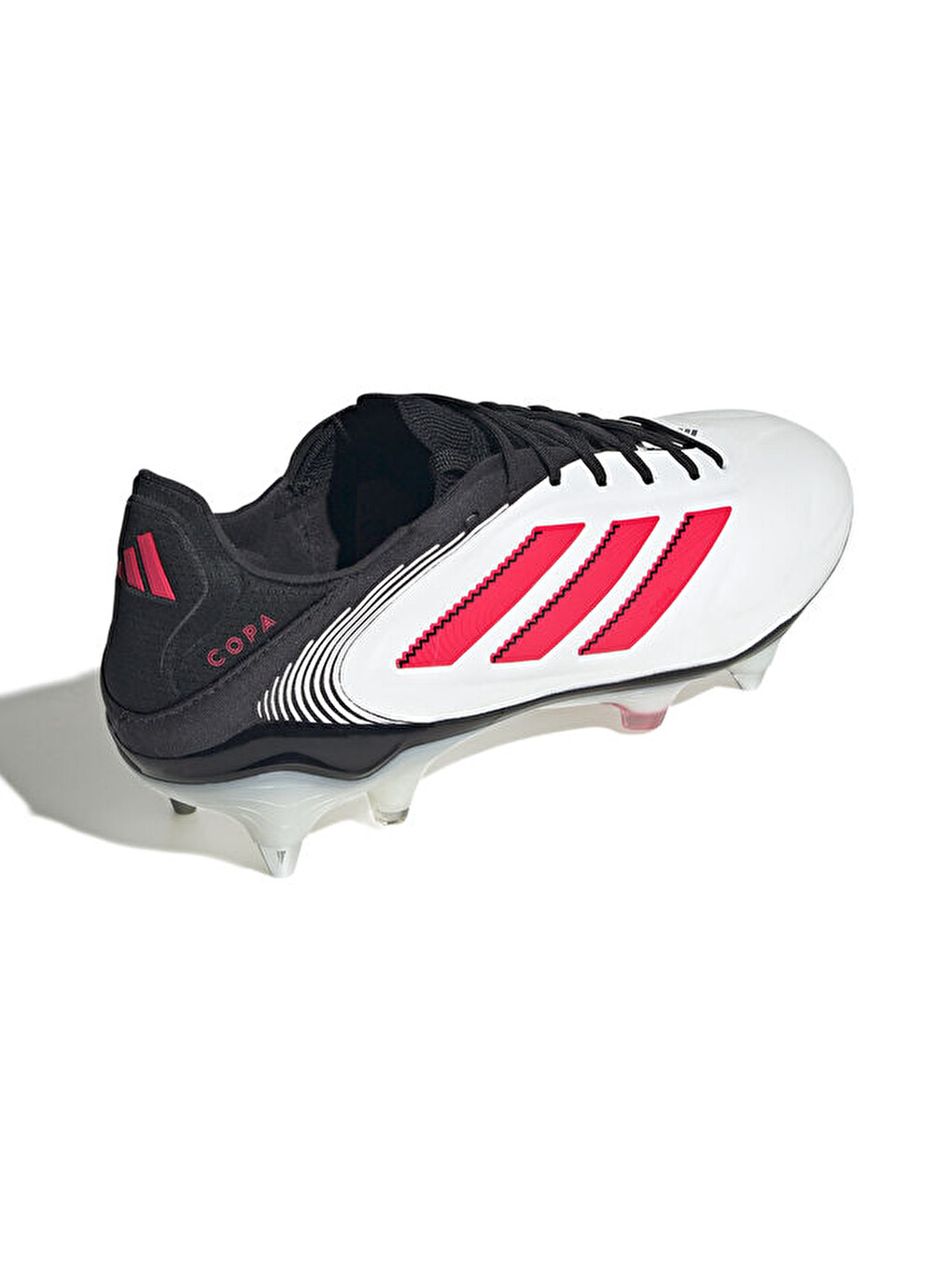 Copa Pure Iıı Elite Sg Erkek Islak / Yumuşak Çim Zemin Kramponu Id9057 Beyaz-4