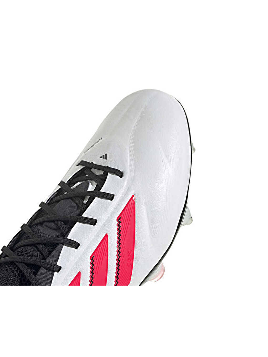 Copa Pure Iıı Elite Sg Erkek Islak / Yumuşak Çim Zemin Kramponu Id9057 Beyaz-6