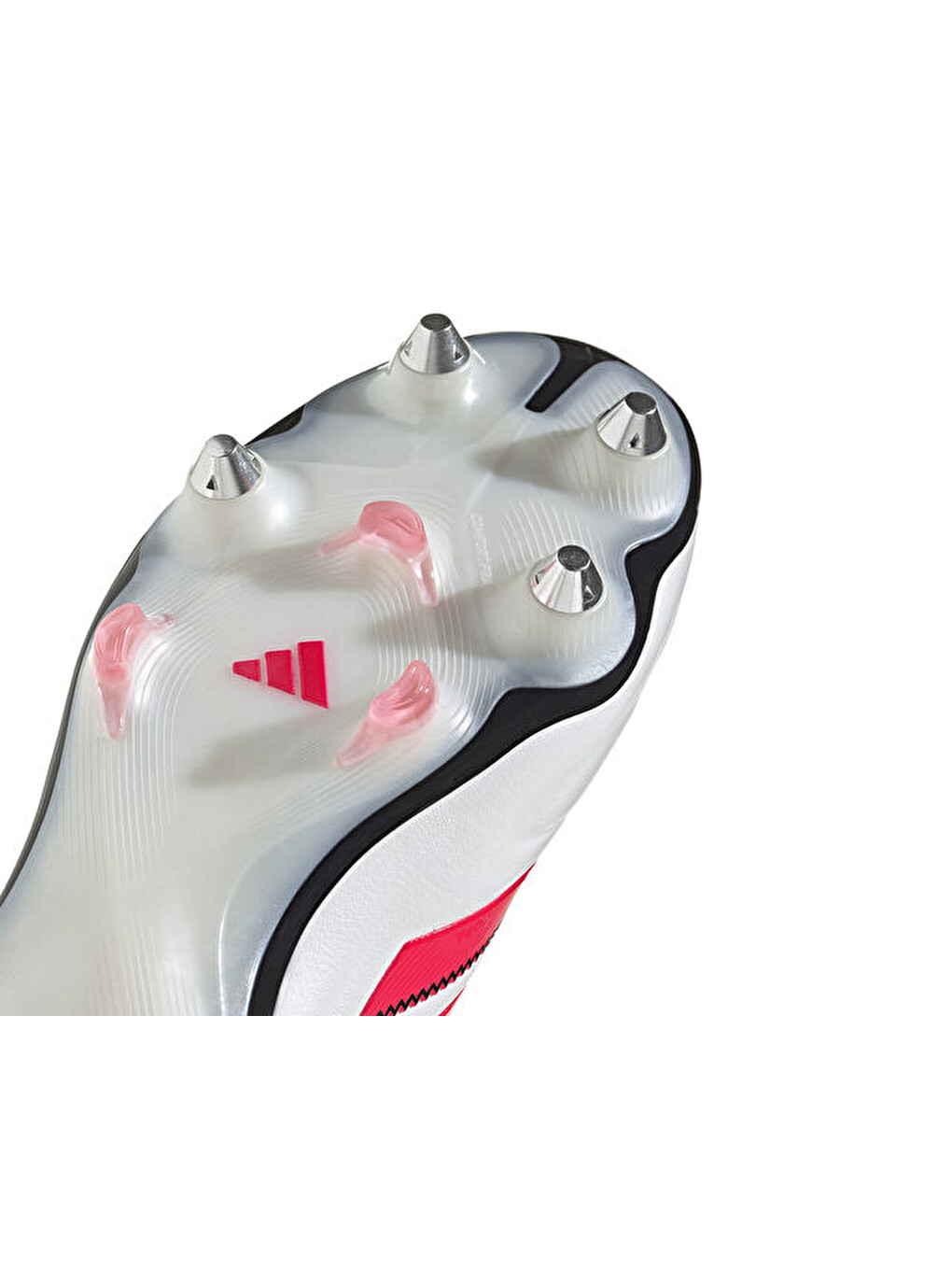 Copa Pure Iıı Elite Sg Erkek Islak / Yumuşak Çim Zemin Kramponu Id9057 Beyaz-7
