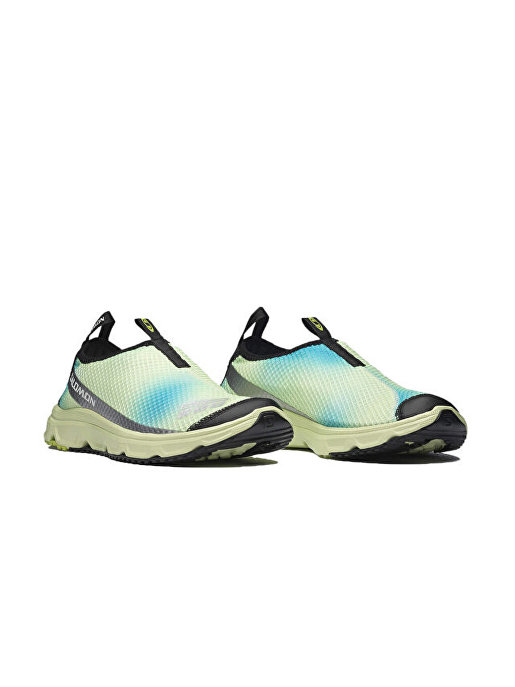 Karışık Rx Moc 3.0 Seasonal Erkek Outdoor Sneaker İl49105100 Renkli-1