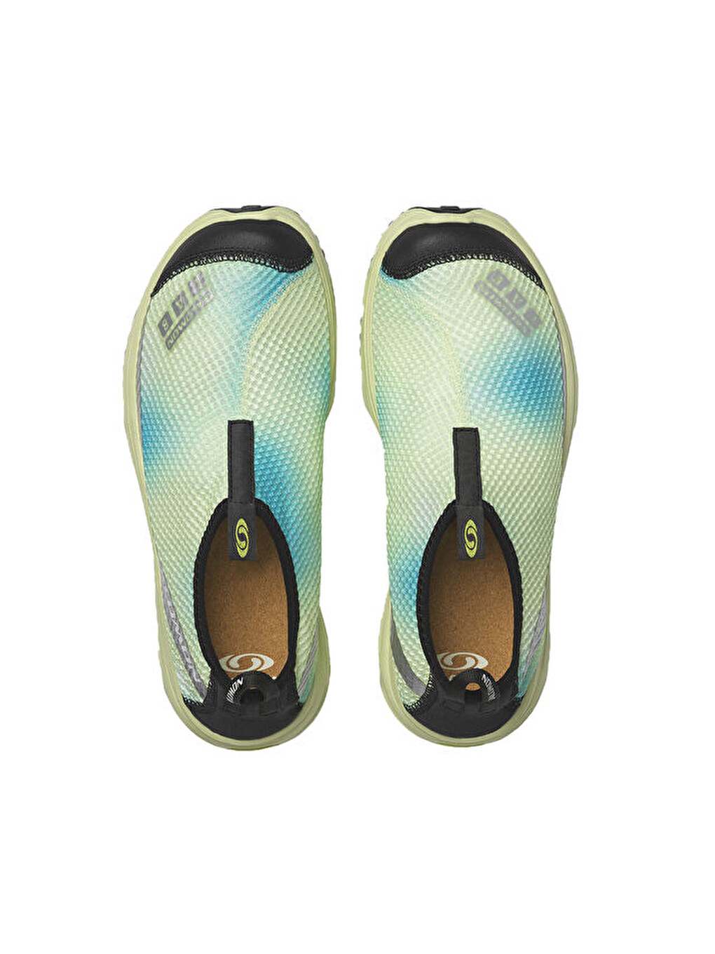 Karışık Rx Moc 3.0 Seasonal Erkek Outdoor Sneaker İl49105100 Renkli-2