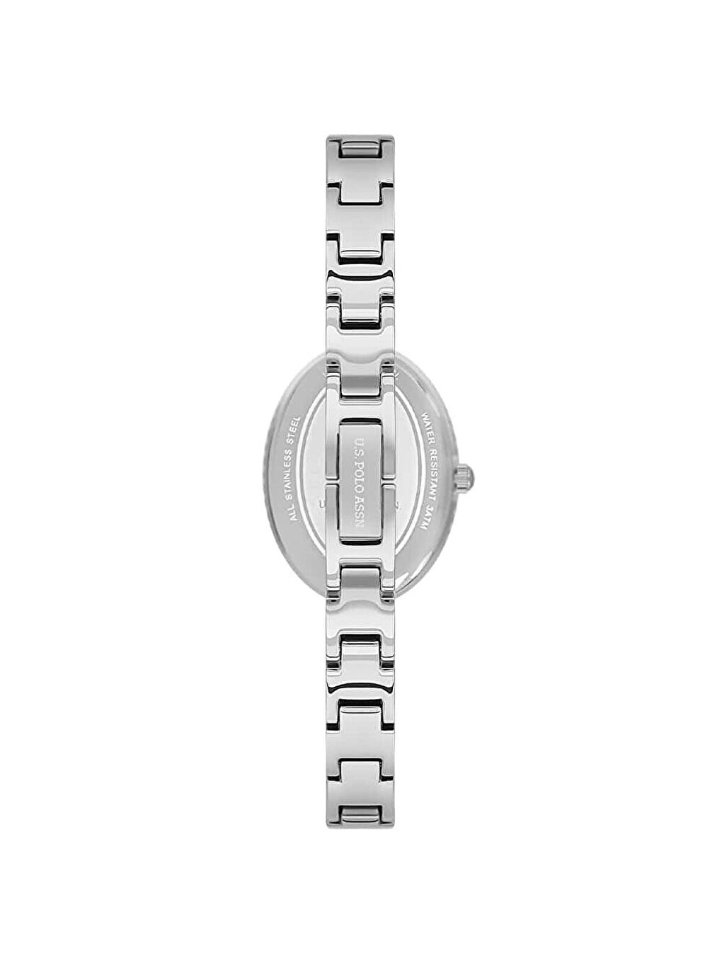 Gri USPA2148-01 Kadın Kol Saati-2