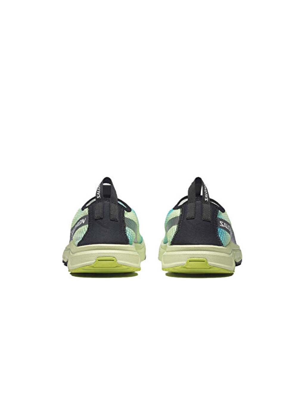 Karışık Rx Moc 3.0 Seasonal Erkek Outdoor Sneaker İl49105100 Renkli-3