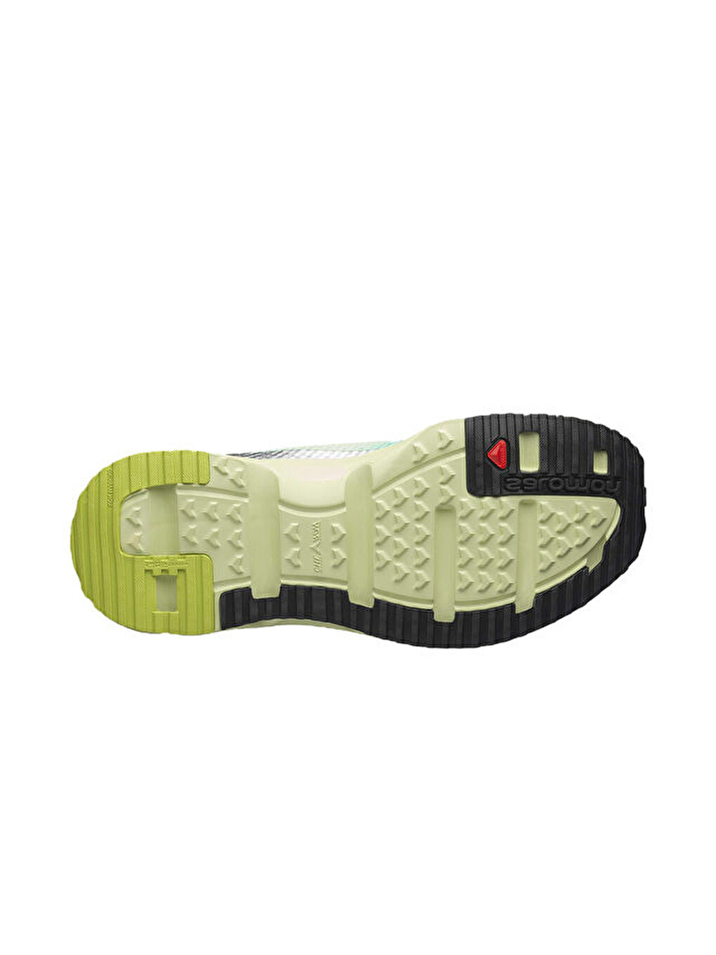 Karışık Rx Moc 3.0 Seasonal Erkek Outdoor Sneaker İl49105100 Renkli-4