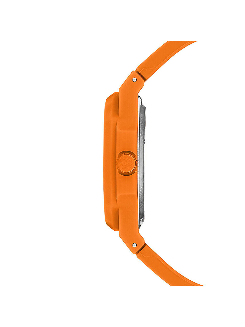 Turuncu USPA1050-04 Erkek Kol Saati-1