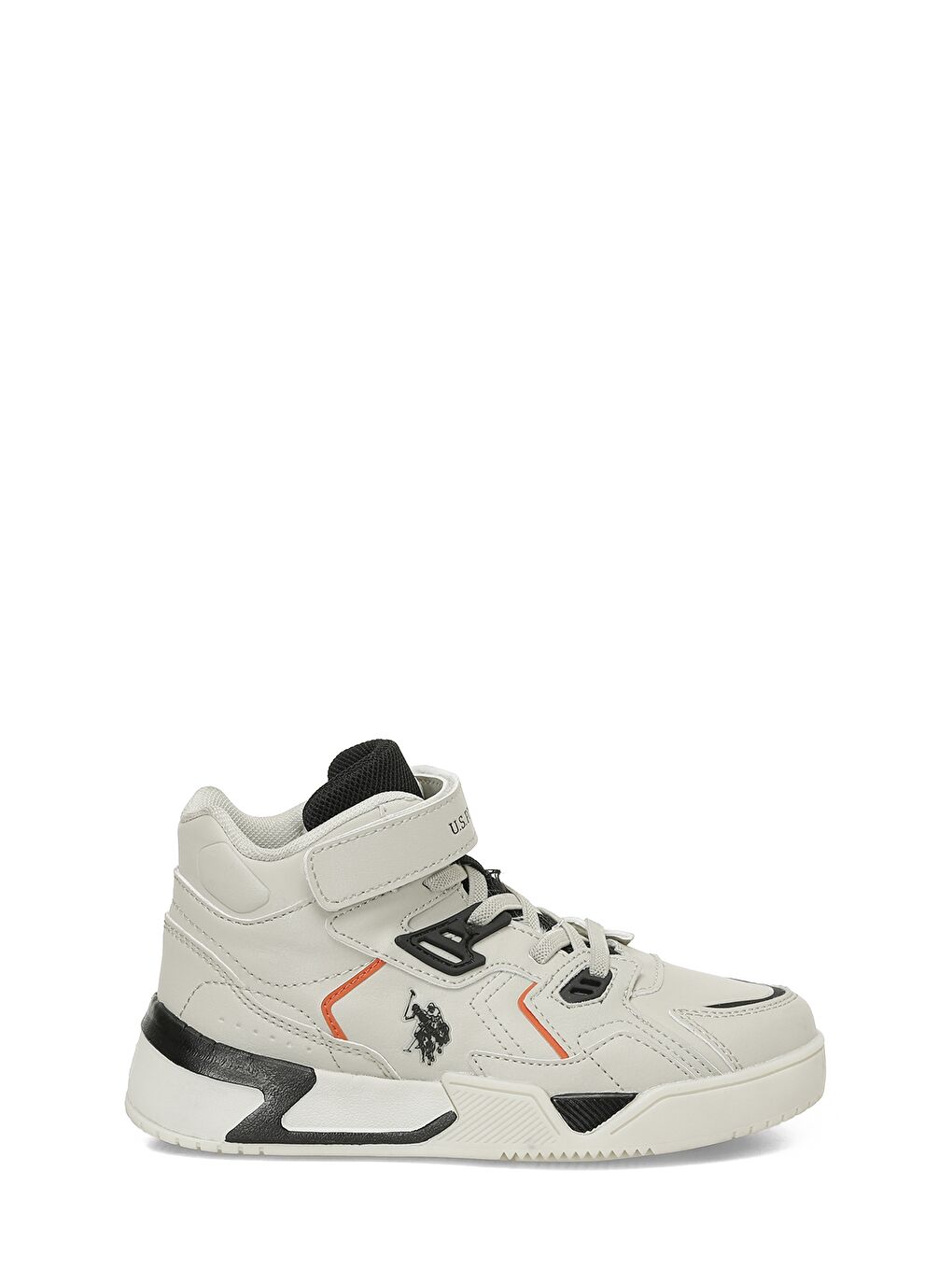 DENVER HI JR 4PR Koyu Bej Erkek Çocuk Outdoor