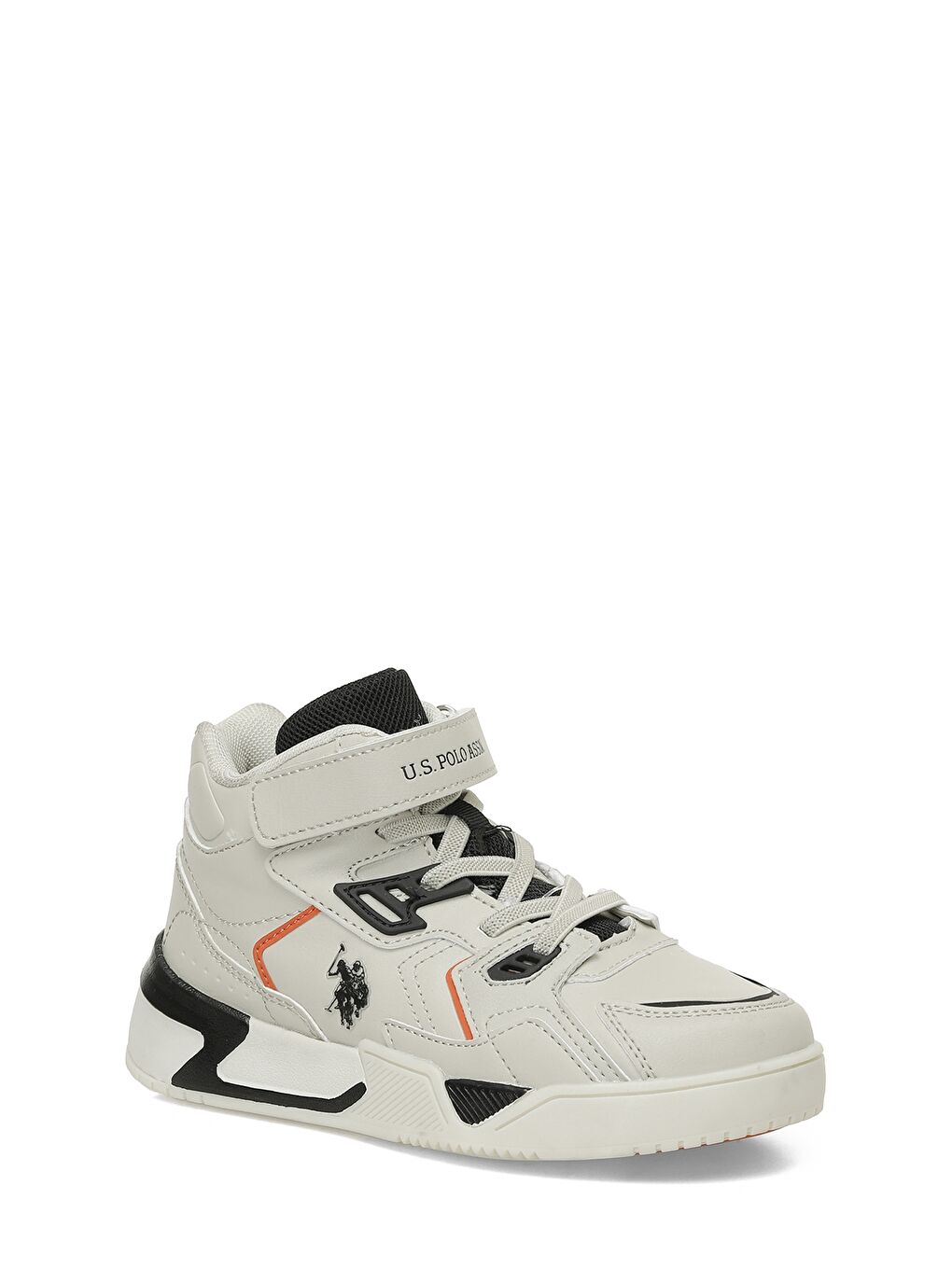 DENVER HI JR 4PR Koyu Bej Erkek Çocuk Outdoor-1