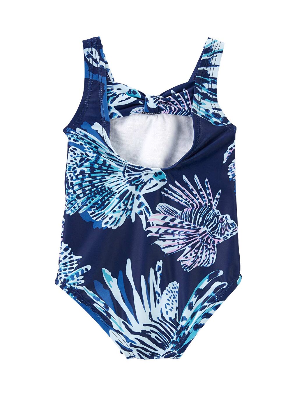 Siyah Kız Bebek Mayo-1