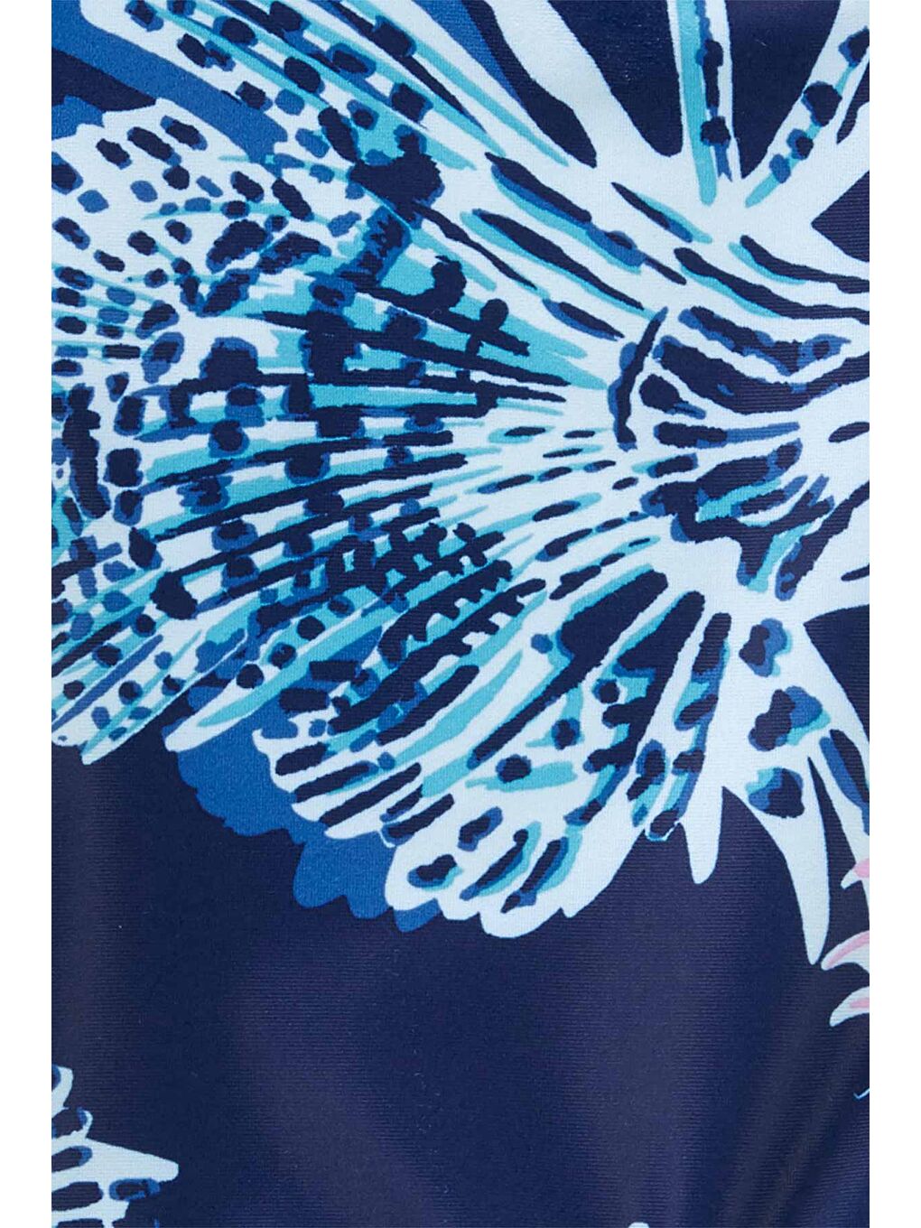 Siyah Kız Bebek Mayo-2