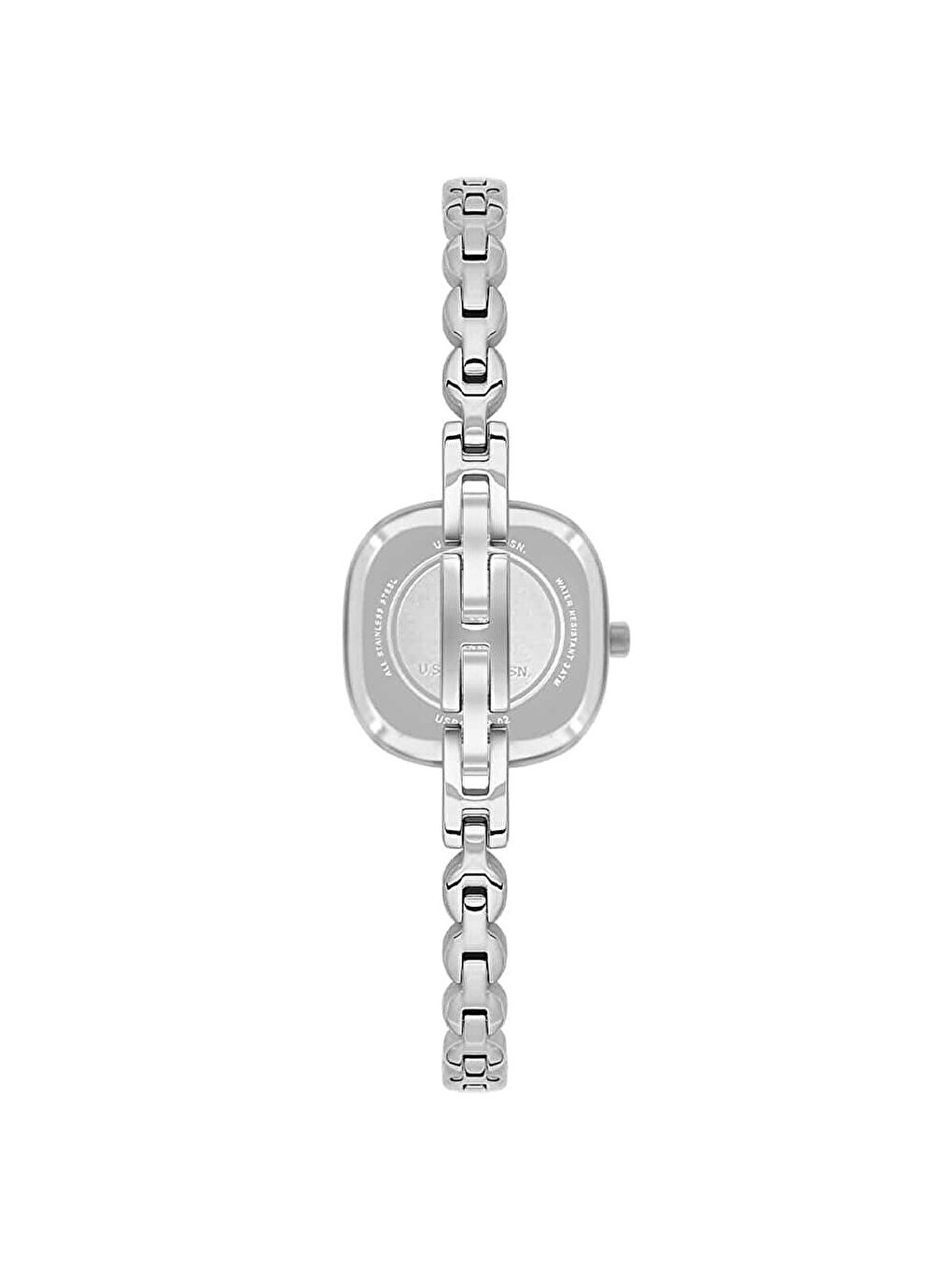 Gri USPA2158-02 Kadın Kol Saati-2