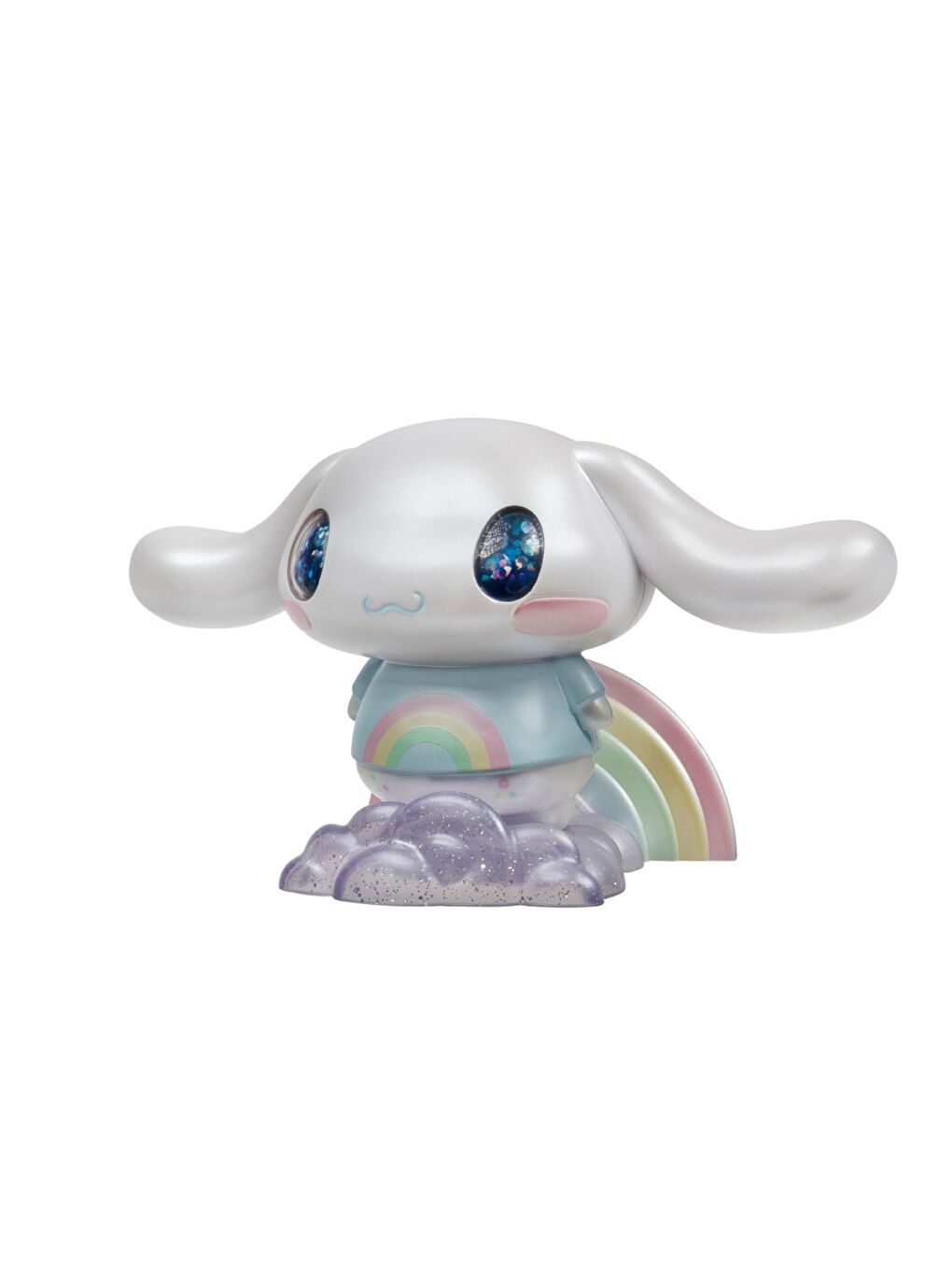 Cinnamoroll 10cm Figür-4