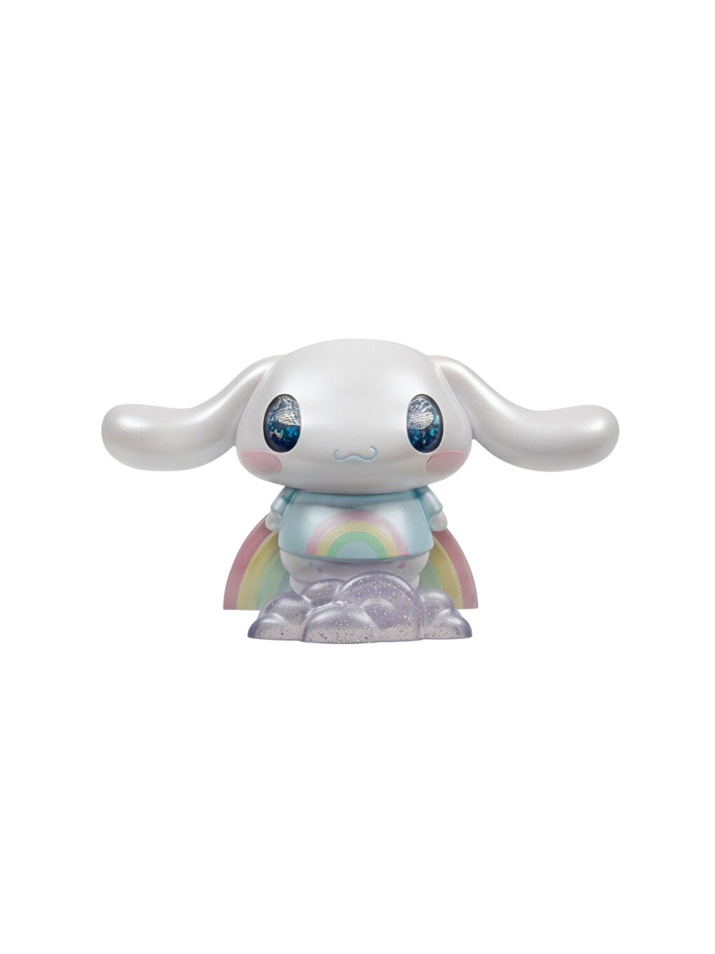 Cinnamoroll 10cm Figür-5