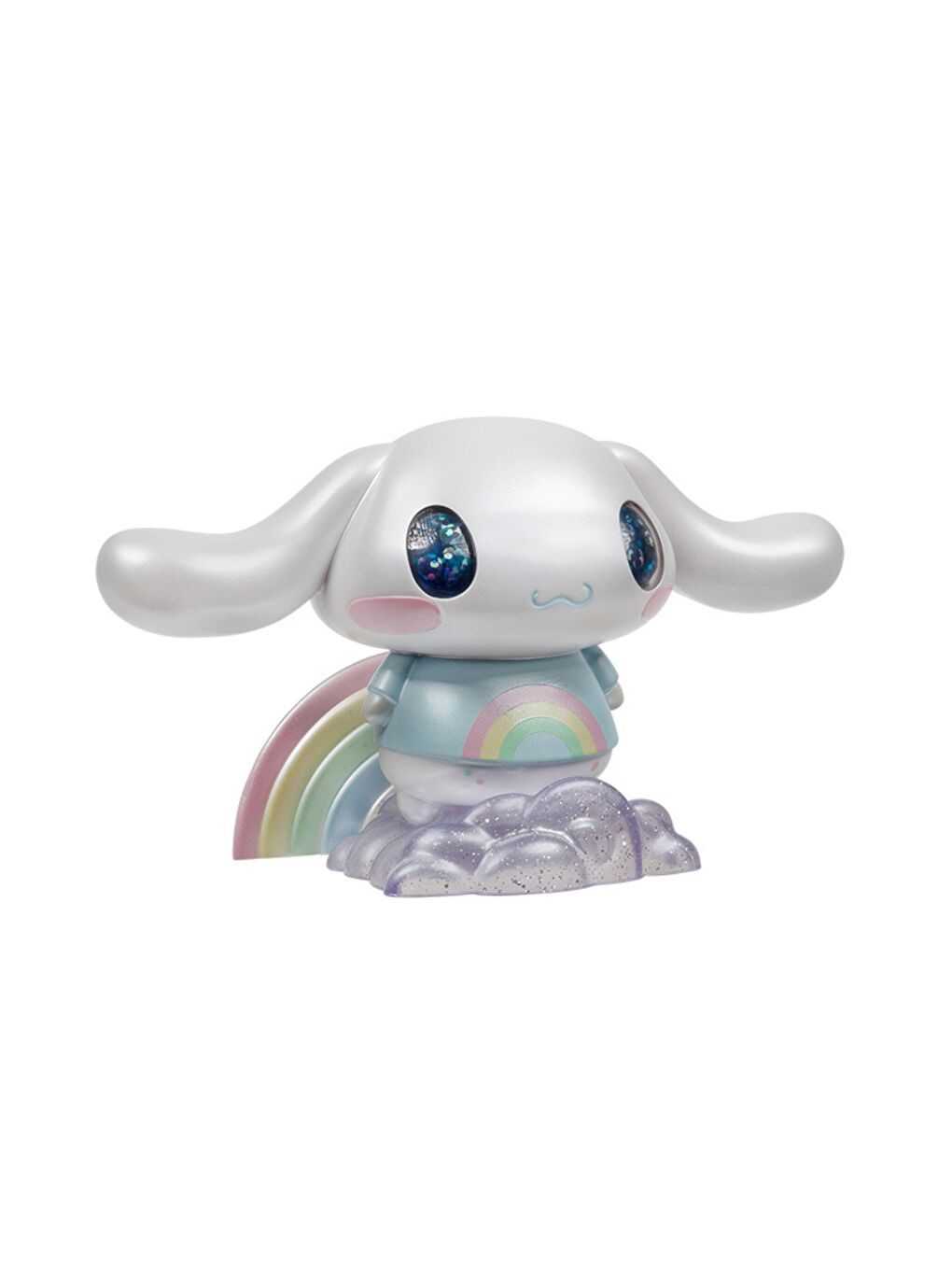 Cinnamoroll 10cm Figür-6