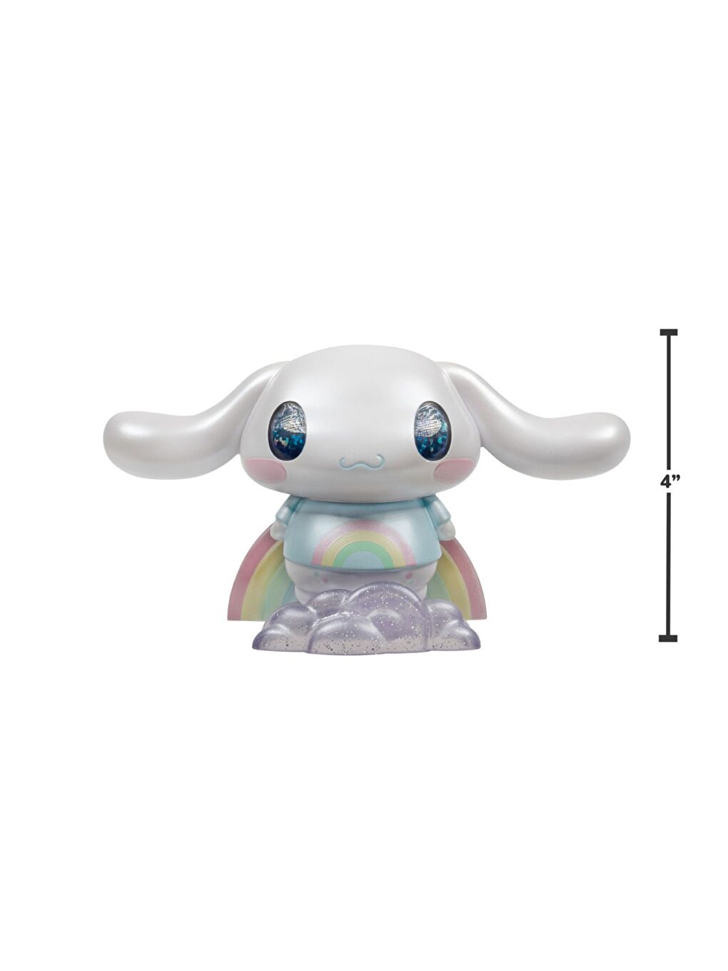 Cinnamoroll 10cm Figür-7