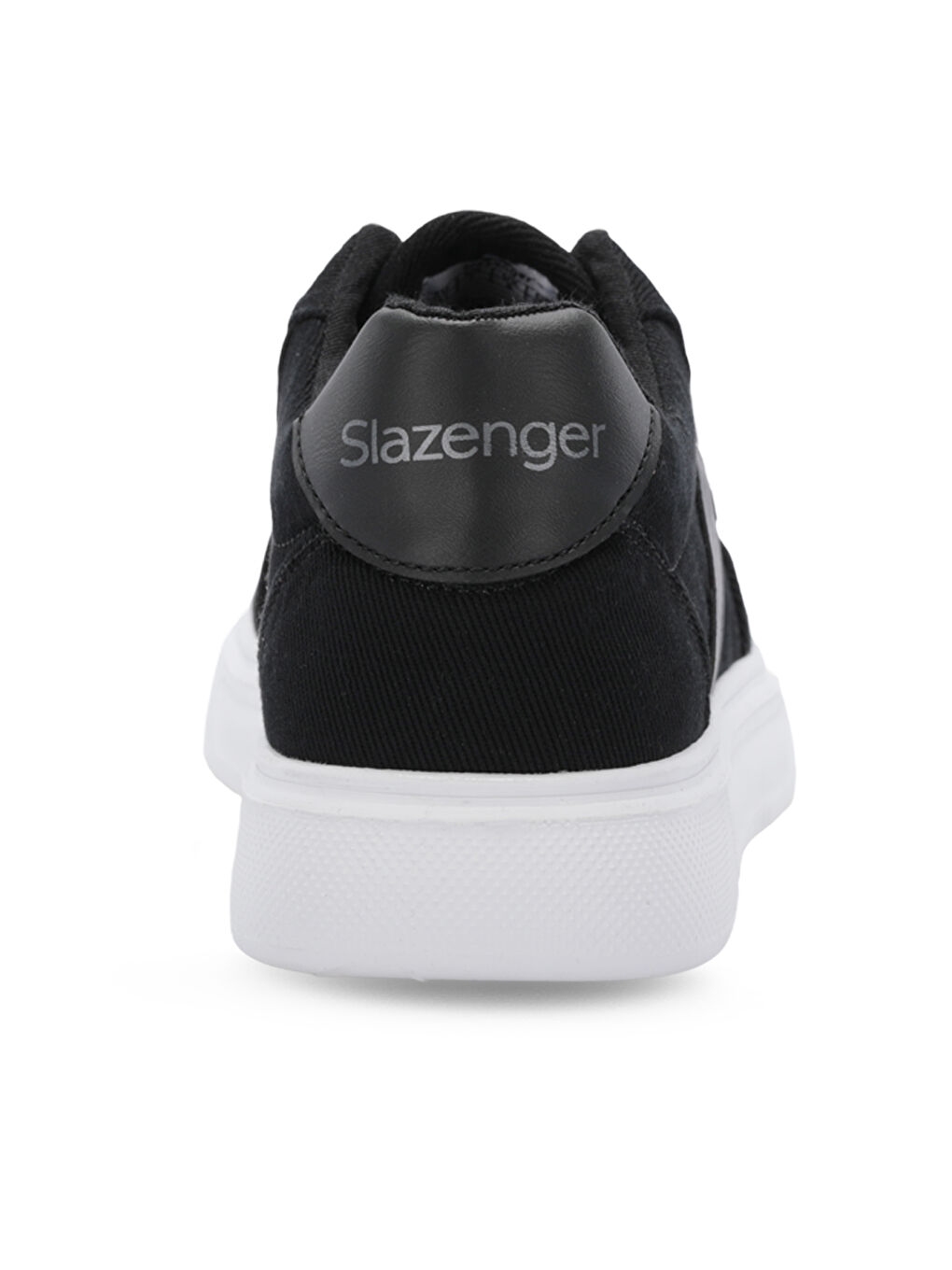 DESERT IN Erkek Siyah Günlük Spor Ayakkabısı-5