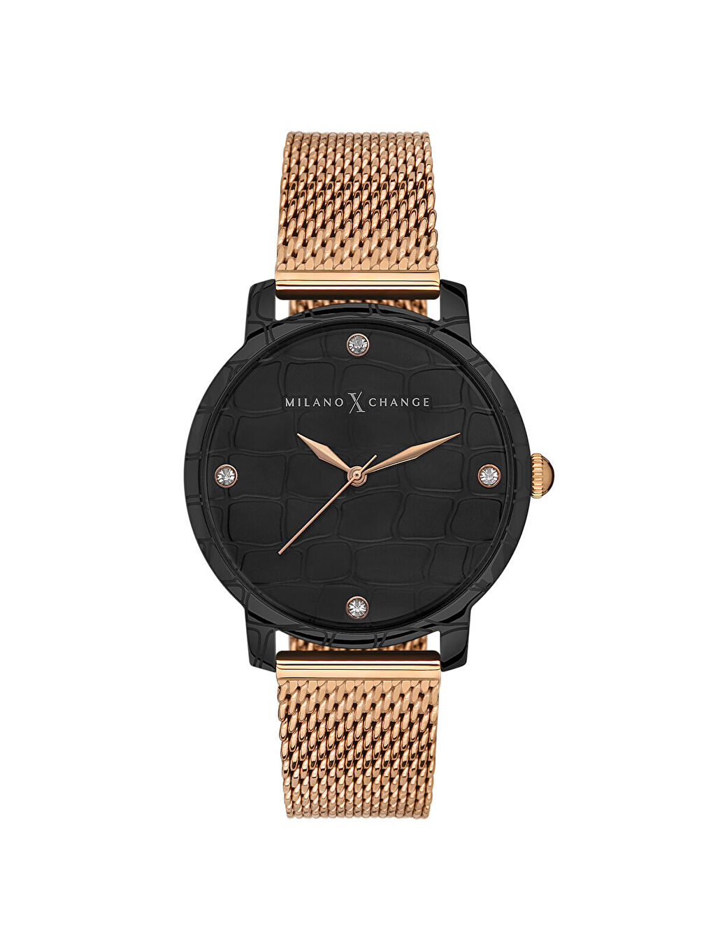 Pembe MEX1181 Kadın Kol Saati