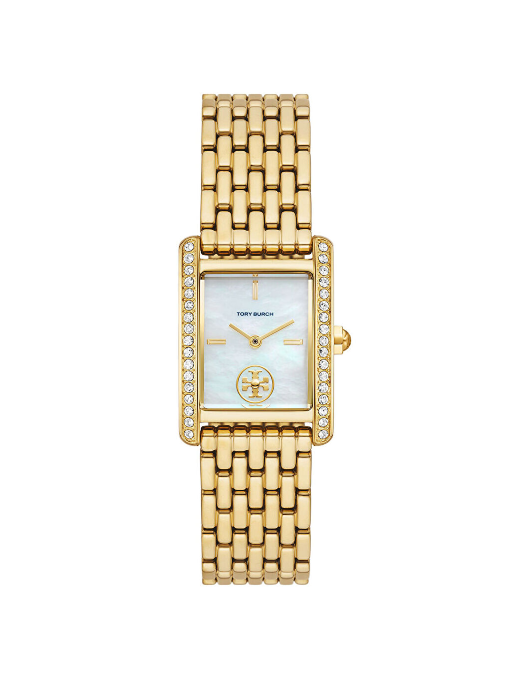 Sarı TBW1073 Kadın Kol Saati