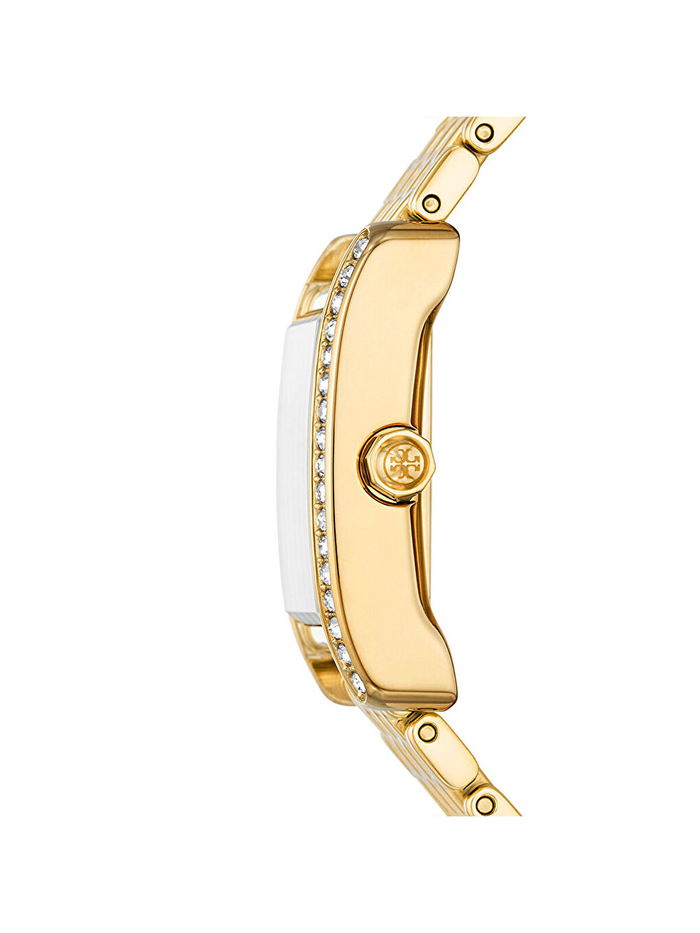 Sarı TBW1073 Kadın Kol Saati-1