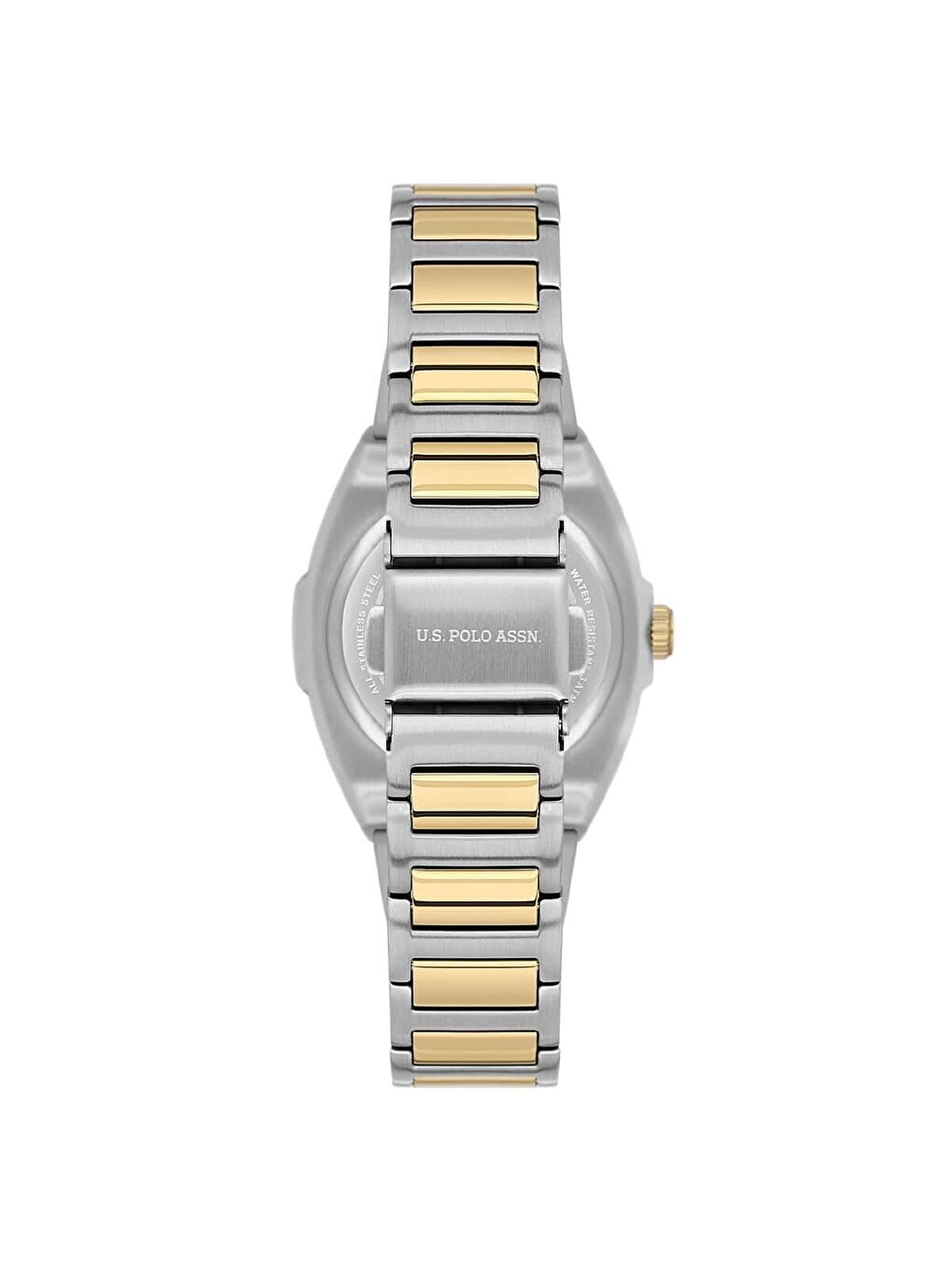 Sarı USPA2113-01 Kadın Kol Saati-2