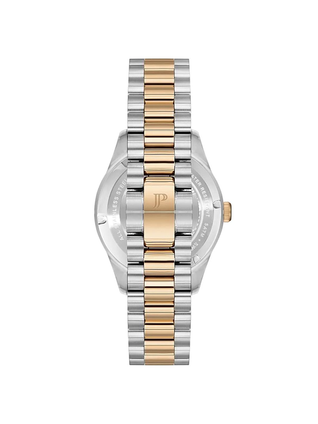Sarı JPQLS2473X8N Kadın Kol Saati-2