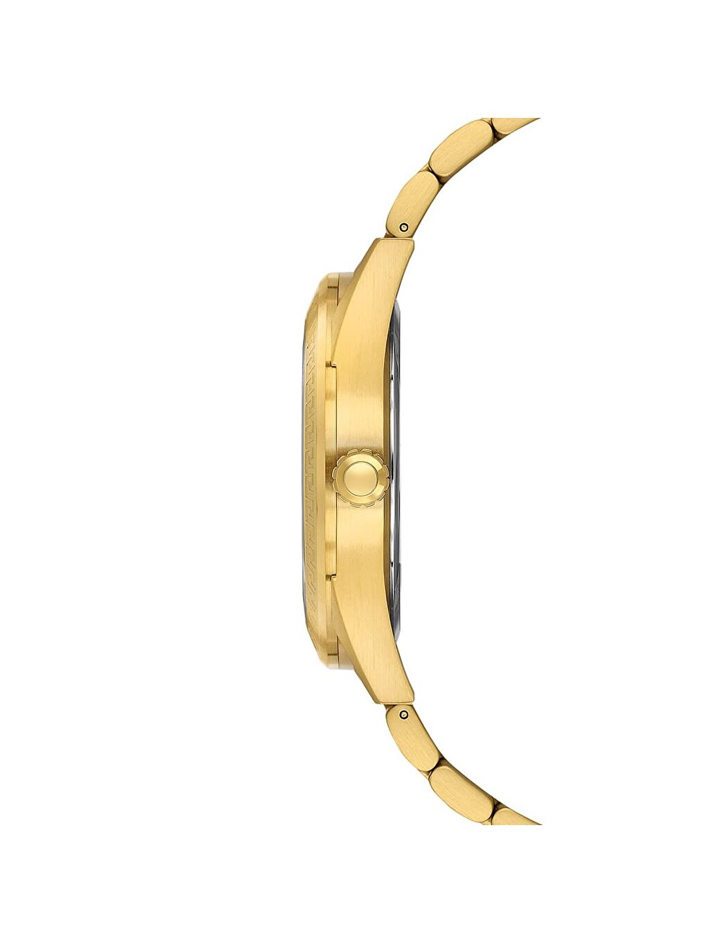 Sarı VRSCVEAFA0724 Erkek Kol Saati-1