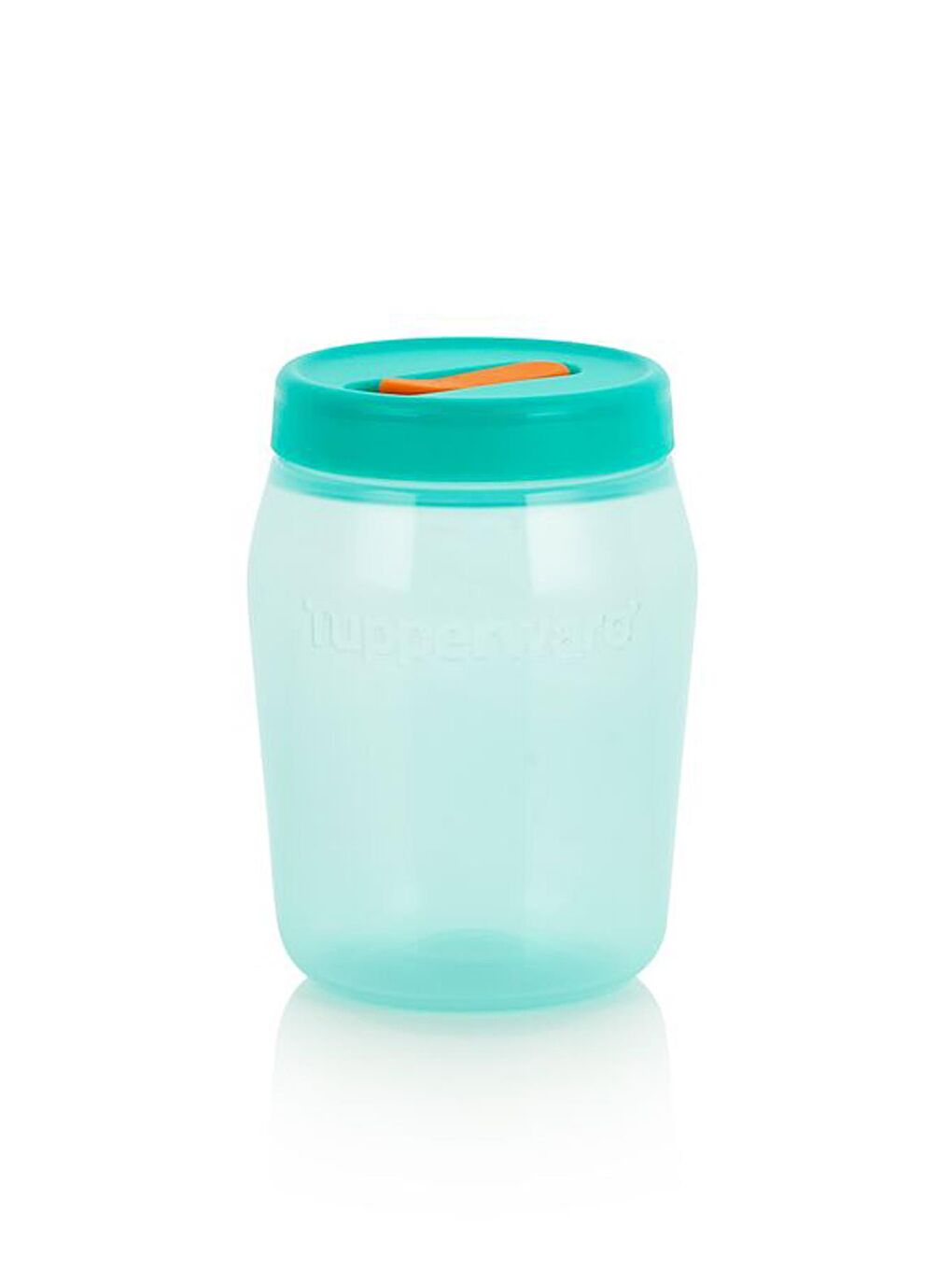 Tupperware Mavi Evrensel Kavanoz 550ml D.Mavi - 1