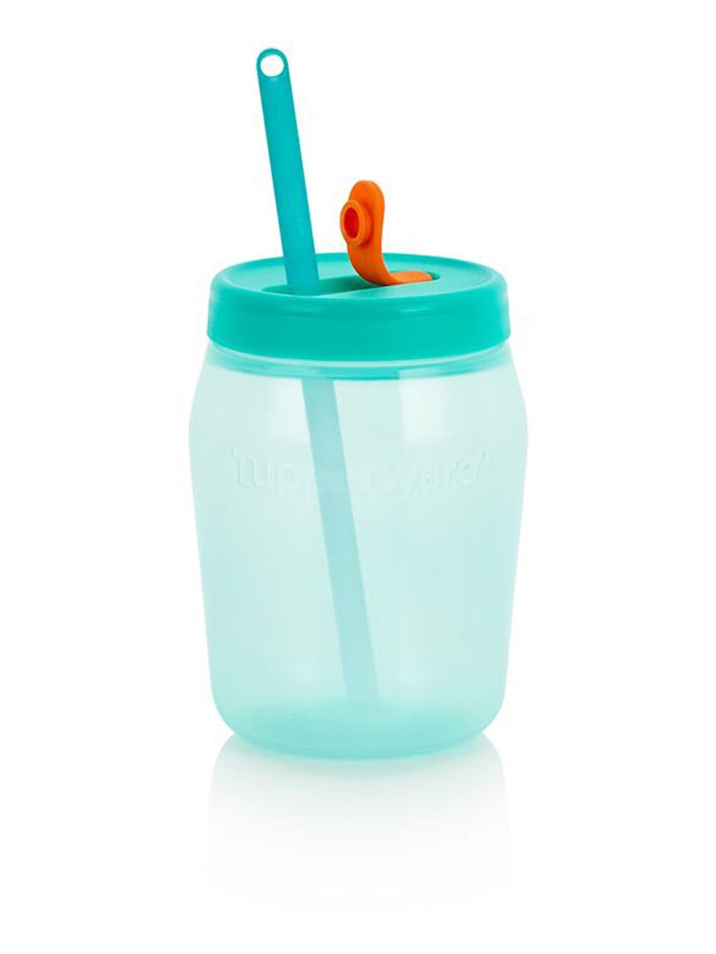 Tupperware Mavi Evrensel Kavanoz 550ml D.Mavi - 2