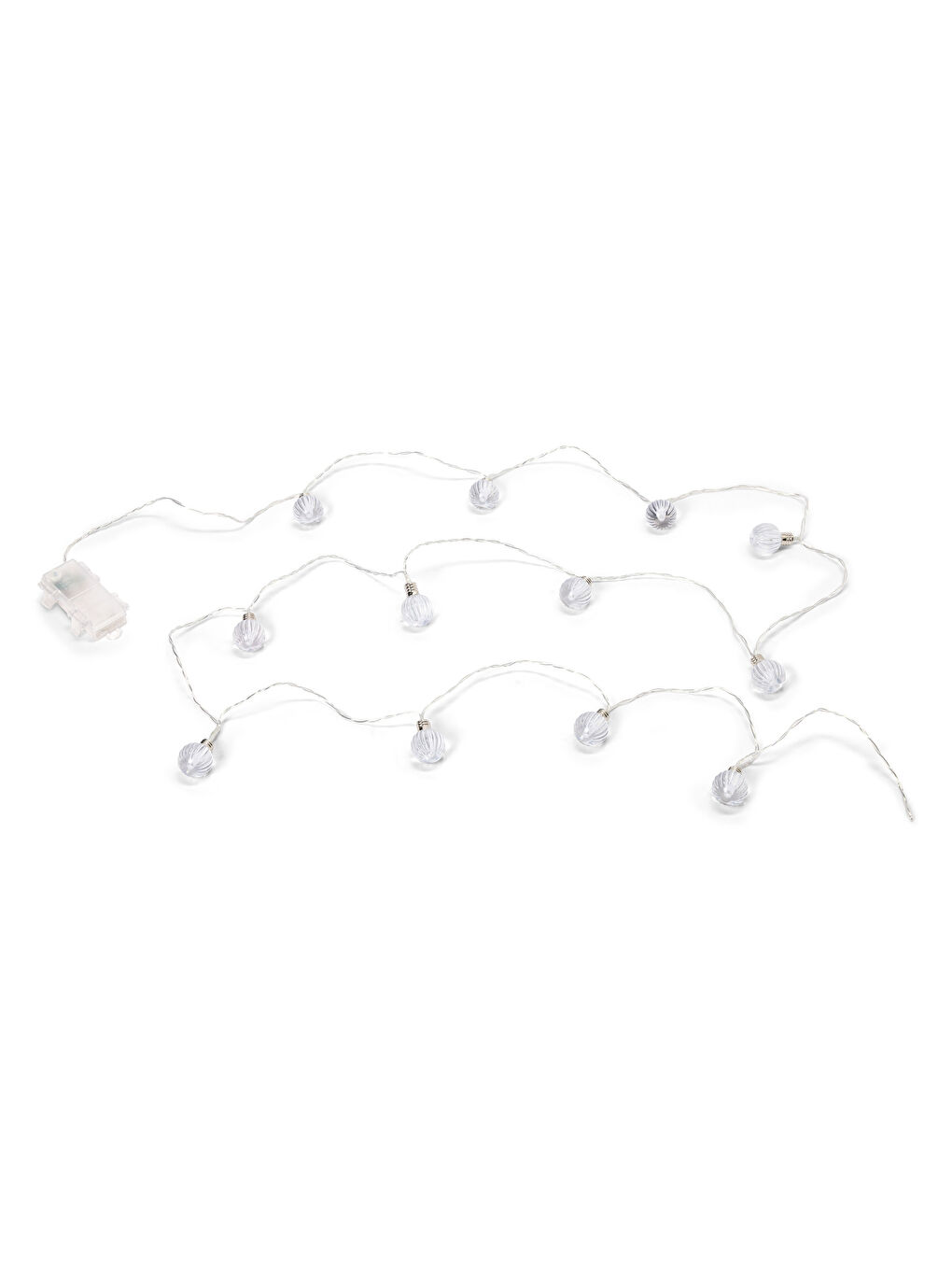 Sarı LED Işık Zinciri, Ampul-2