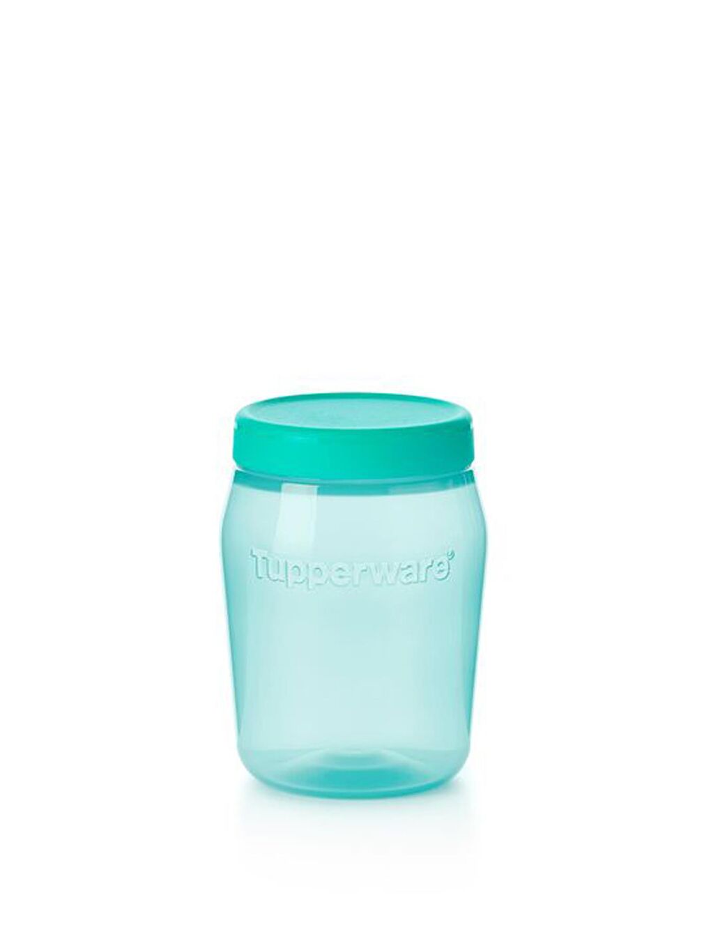 Tupperware Mavi Evrensel Kavanoz 550ml D.Mavi - 6