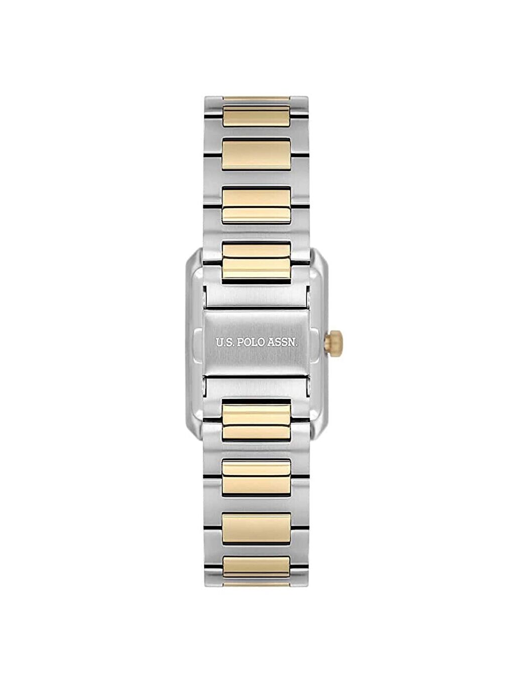 Sarı USPA2123-02 Kadın Kol Saati-2