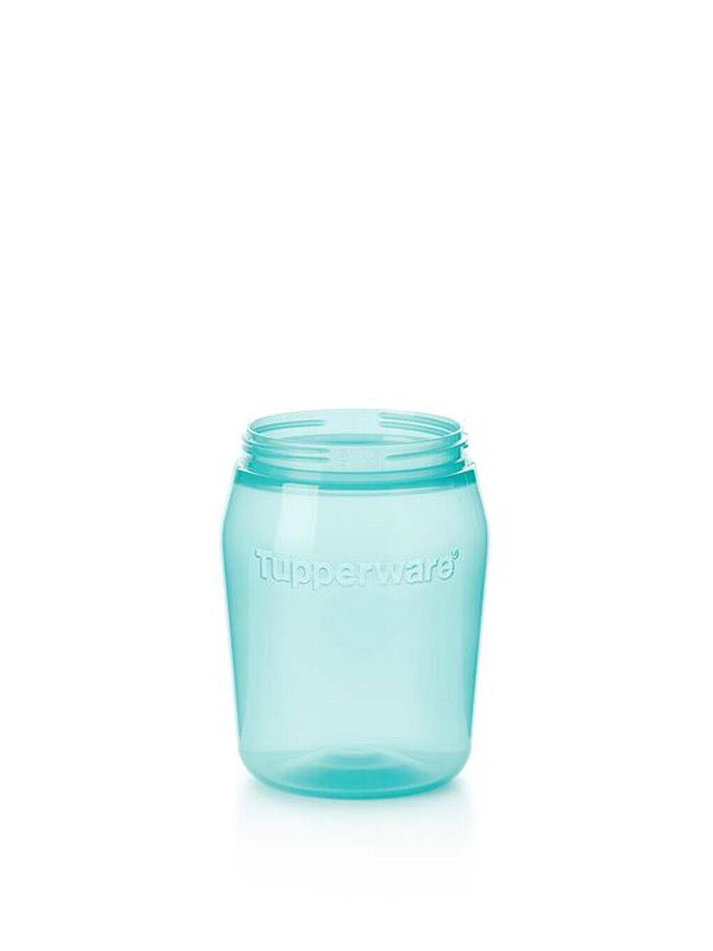 Tupperware Mavi Evrensel Kavanoz 550ml D.Mavi - 7